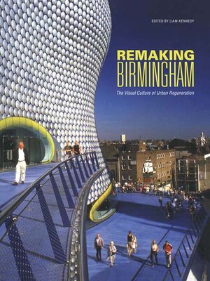 cover image of Remaking Birmingham